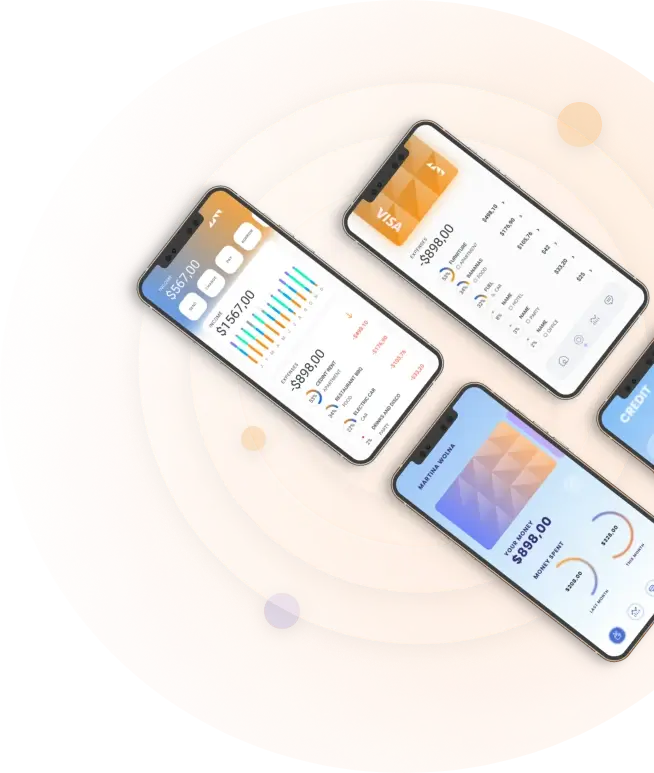 Chain Kapidex Xp - Staňte se součástí sítě decentralizovaných financí